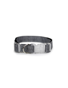 HEY! COLLAR DE BOTELLA RECICLADA 35-50 CM