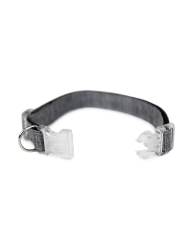 HEY! COLLAR DE BOTELLA RECICLADA 35-50 CM