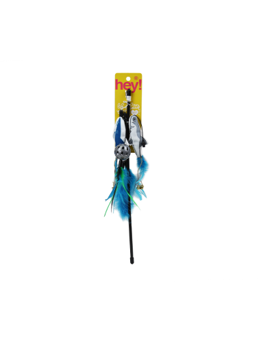 HEY! JUGUETE MULTI VARILLA PESCADOR 47 CM