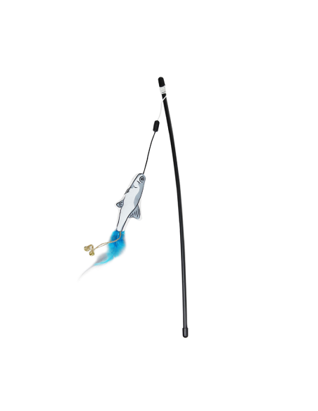 HEY! JUGUETE MULTI VARILLA PESCADOR 47 CM