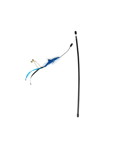 HEY! JUGUETE MULTI VARILLA PESCADOR 47 CM