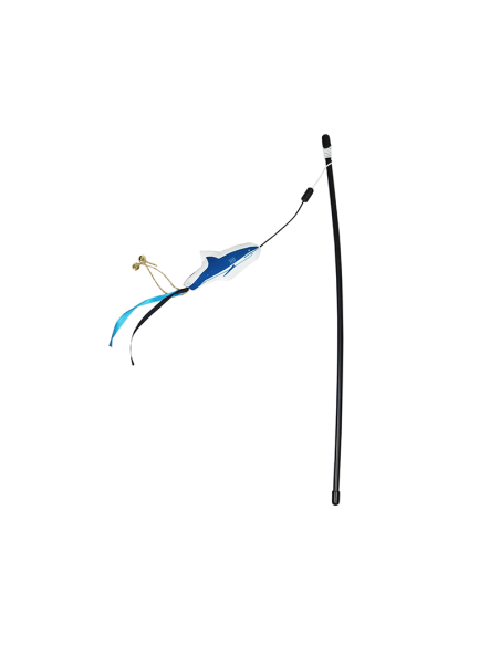 HEY! JUGUETE MULTI VARILLA PESCADOR 47 CM