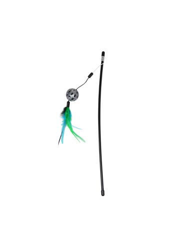 HEY! JUGUETE MULTI VARILLA PESCADOR 47 CM