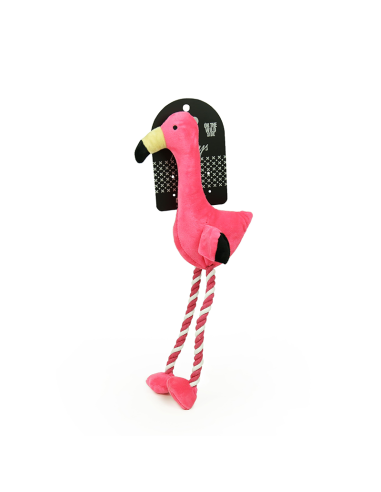 BRNX JUGUETE PLUSH CUERDA FLAMENCO XL 48 CM