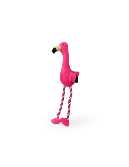 BRNX JUGUETE PLUSH CUERDA FLAMENCO XL 48 CM