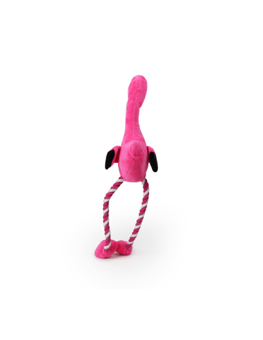 BRNX JUGUETE PLUSH CUERDA FLAMENCO XL 48 CM