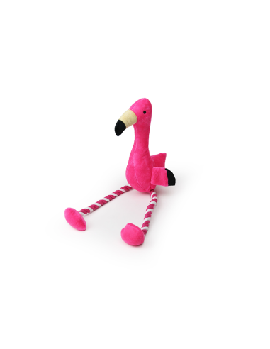 BRNX JUGUETE PLUSH CUERDA FLAMENCO XL 48 CM