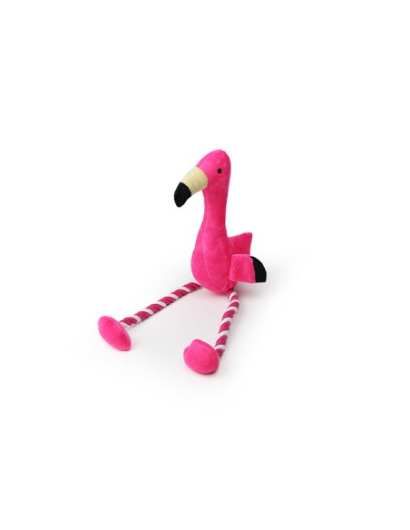 BRNX JUGUETE PLUSH CUERDA FLAMENCO XL 48 CM