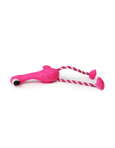 BRNX JUGUETE PLUSH CUERDA FLAMENCO XL 48 CM