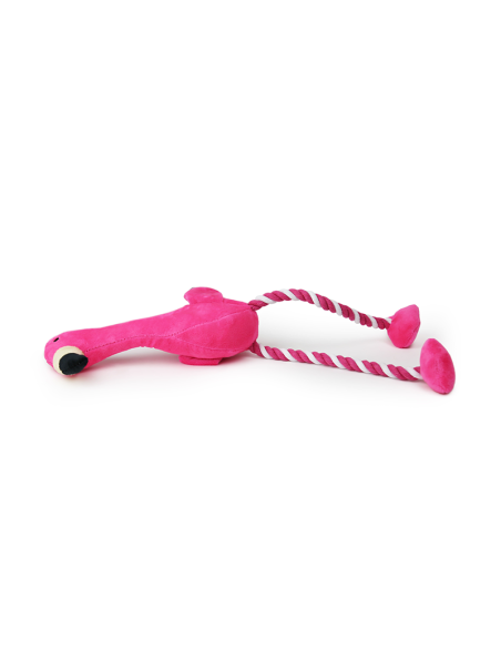 BRNX JUGUETE PLUSH CUERDA FLAMENCO XL 48 CM