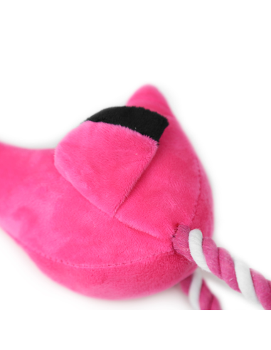 BRNX JUGUETE PLUSH CUERDA FLAMENCO XL 48 CM
