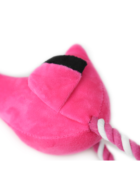 BRNX JUGUETE PLUSH CUERDA FLAMENCO XL 48 CM