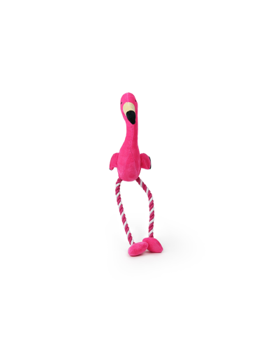 BRNX JUGUETE PLUSH CUERDA FLAMENCO XL 48 CM