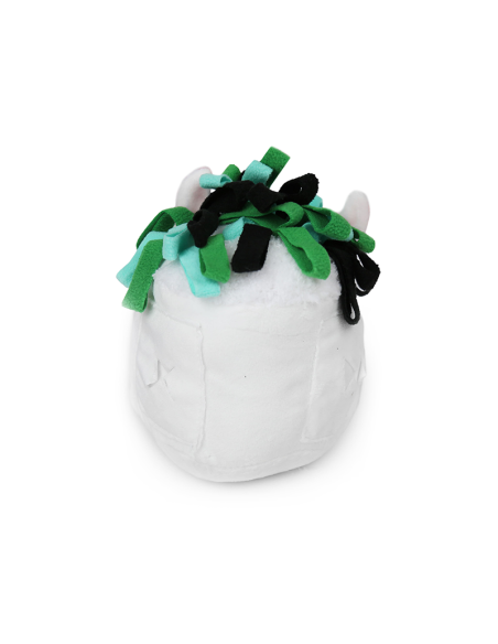 BRNX JUGUETE PLUSH IQ LLAMA COGNITIVO 16X18 CM
