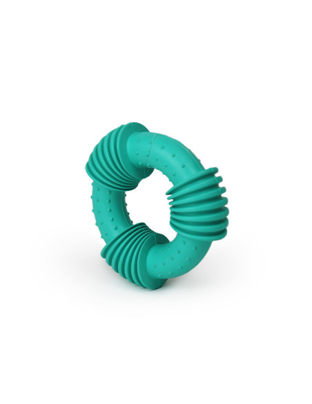 BRNX JUGUETE ANILLO DE GOMA 13 CM