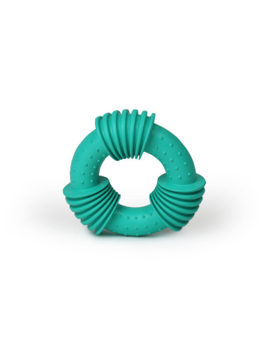 BRNX JUGUETE ANILLO DE GOMA 13 CM