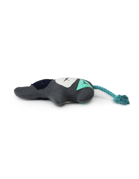 BRNX JUGUETE PLUSH IQ RINOCERONTE COGNITIVO 42,5X18,5 CM