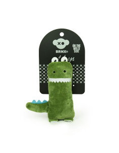 BRNX JUGUETE GATO MAXI DINOSAURIO 20 CM
