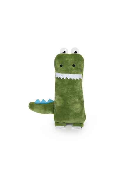 BRNX JUGUETE GATO MAXI DINOSAURIO 20 CM