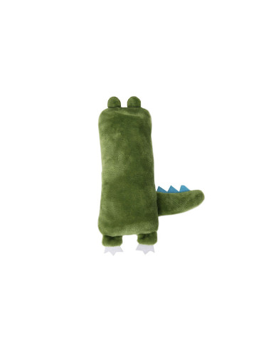 BRNX JUGUETE GATO MAXI DINOSAURIO 20 CM