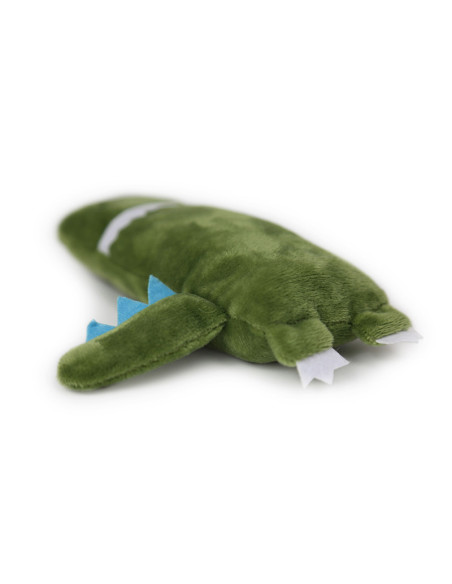 BRNX JUGUETE GATO MAXI DINOSAURIO 20 CM