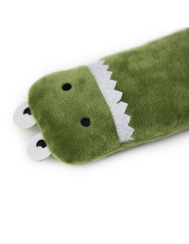 BRNX JUGUETE GATO MAXI DINOSAURIO 20 CM