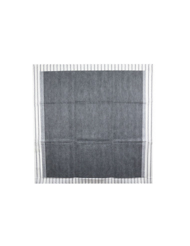 HI5 90x90 CARBON ACTIVADO SABANILLAS 30 UNIDADES