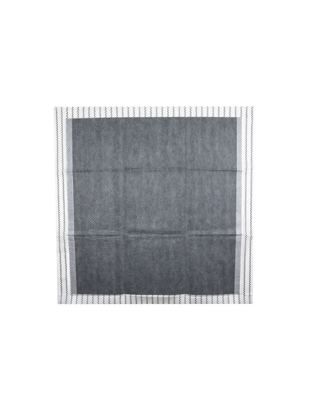 HI5 90x90 CARBON ACTIVADO SABANILLAS 30 UNIDADES