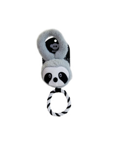 BRNX JUGUETE PLUSH CUERDA PEREZOSO L 39 CM