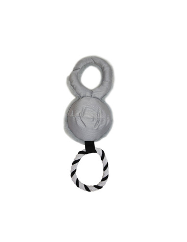 BRNX JUGUETE PLUSH CUERDA PEREZOSO L 39 CM