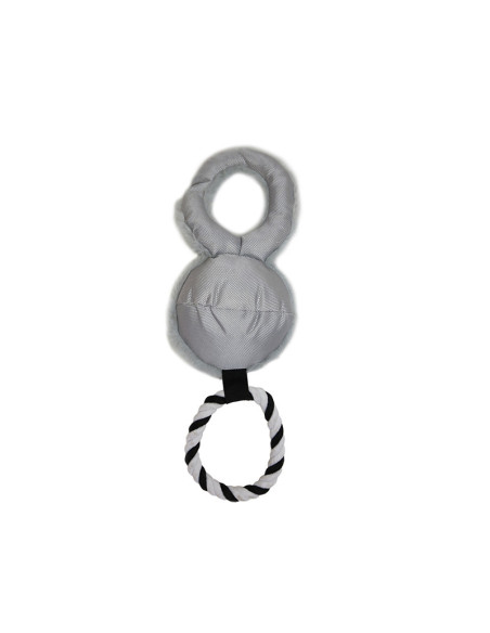 BRNX JUGUETE PLUSH CUERDA PEREZOSO L 39 CM