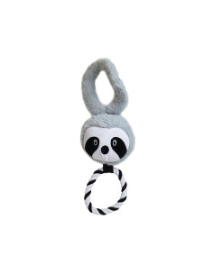 BRNX JUGUETE PLUSH CUERDA PEREZOSO L 39 CM 2
