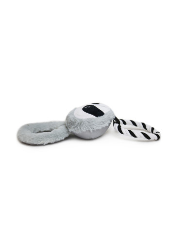 BRNX JUGUETE PLUSH CUERDA PEREZOSO L 39 CM