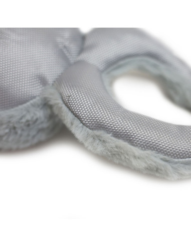 BRNX JUGUETE PLUSH CUERDA PEREZOSO L 39 CM