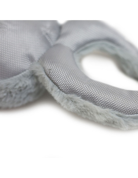 BRNX JUGUETE PLUSH CUERDA PEREZOSO L 39 CM