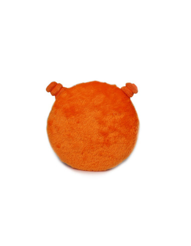 BRNX JUGUETE PLUSH CIRCULAR ZORRO CON SONIDO