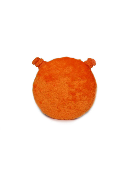 BRNX JUGUETE PLUSH CIRCULAR ZORRO CON SONIDO