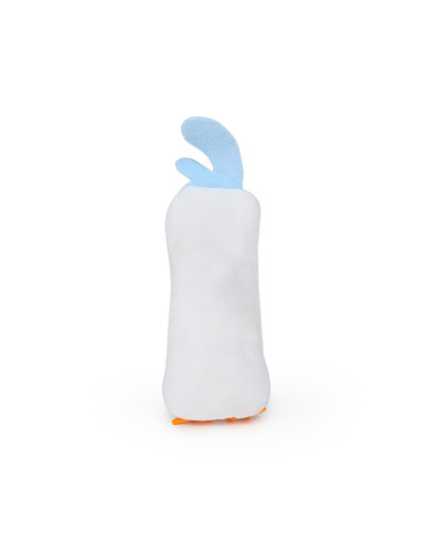BRNX JUGUETE GATO MAXI TOY POLLO 18 CM