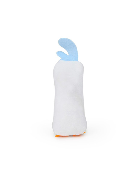 BRNX JUGUETE GATO MAXI TOY POLLO 18 CM