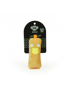 BRNX JUGUETE GATO MAXI PATO 18,5 CM
