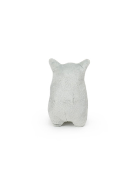 BRNX JUGUETE GATO MAXI GATO GRIS 11 CM