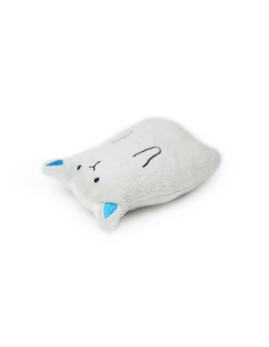 BRNX JUGUETE GATO MAXI GATO GRIS 11 CM