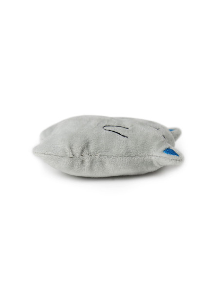 BRNX JUGUETE GATO MAXI GATO GRIS 11 CM