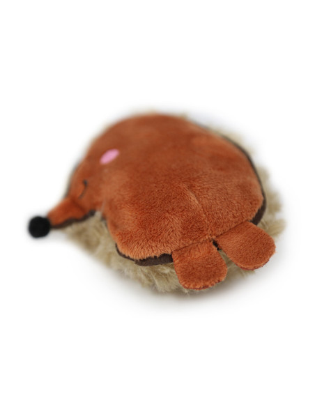 BRNX JUGUETE GATO MAXI TOY ERIZO 11 CM