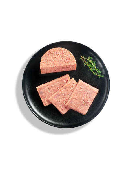 LEONARDO LATAS QUALITY SELECTION AVE 400 GR X 6 UNID
