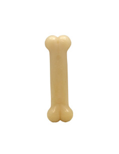 NYLABONE JUGUETE SABOR POLLO M 2