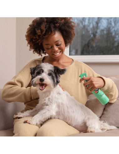 PET HEAD FURTASTIC SPRAY DESENREDANTE DE NUDOS 300 ML