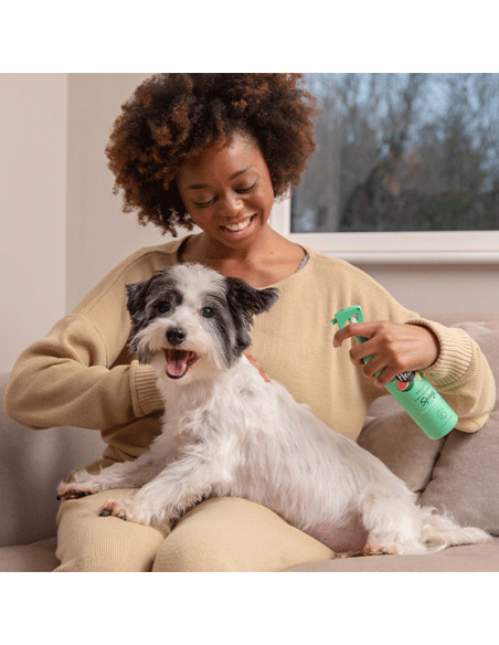 PET HEAD FURTASTIC SPRAY DESENREDANTE DE NUDOS 300 ML