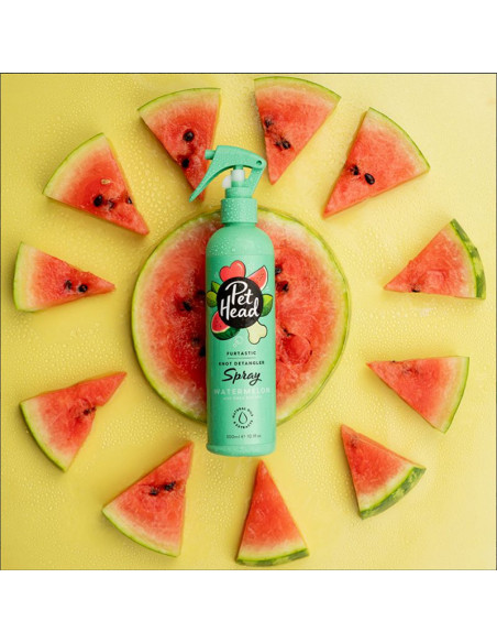 PET HEAD FURTASTIC SPRAY DESENREDANTE DE NUDOS 300 ML
