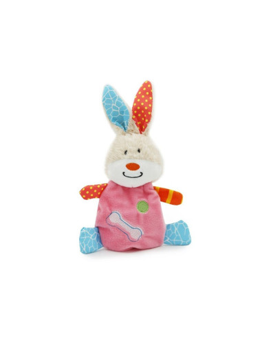 HEY! JUGUETE PLUSH CONEJO COGNITIVO CACHORRO 15X22 CM